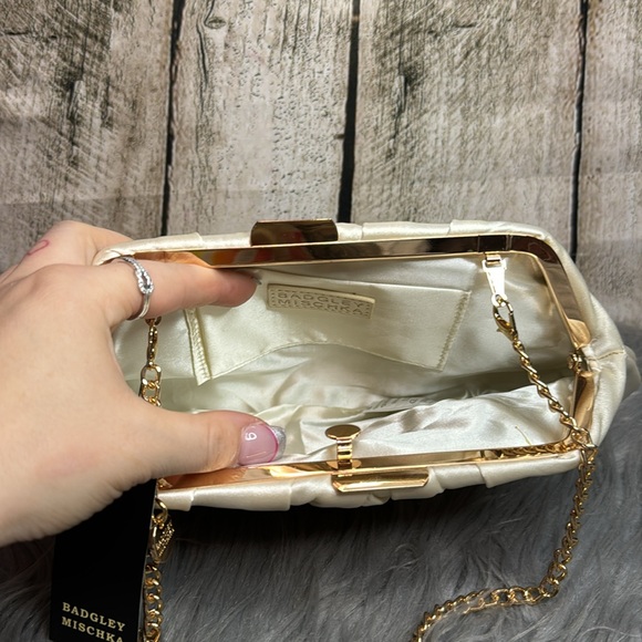 BADGLEY MISCHKA - Crossbody/clutch - Picture 7 of 7